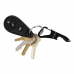 Ferramenta de chaveiro Nite Ize DoohicKey ClipKey preto